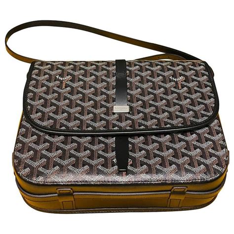 borsello uomo goyard|Goyard bags for sale.